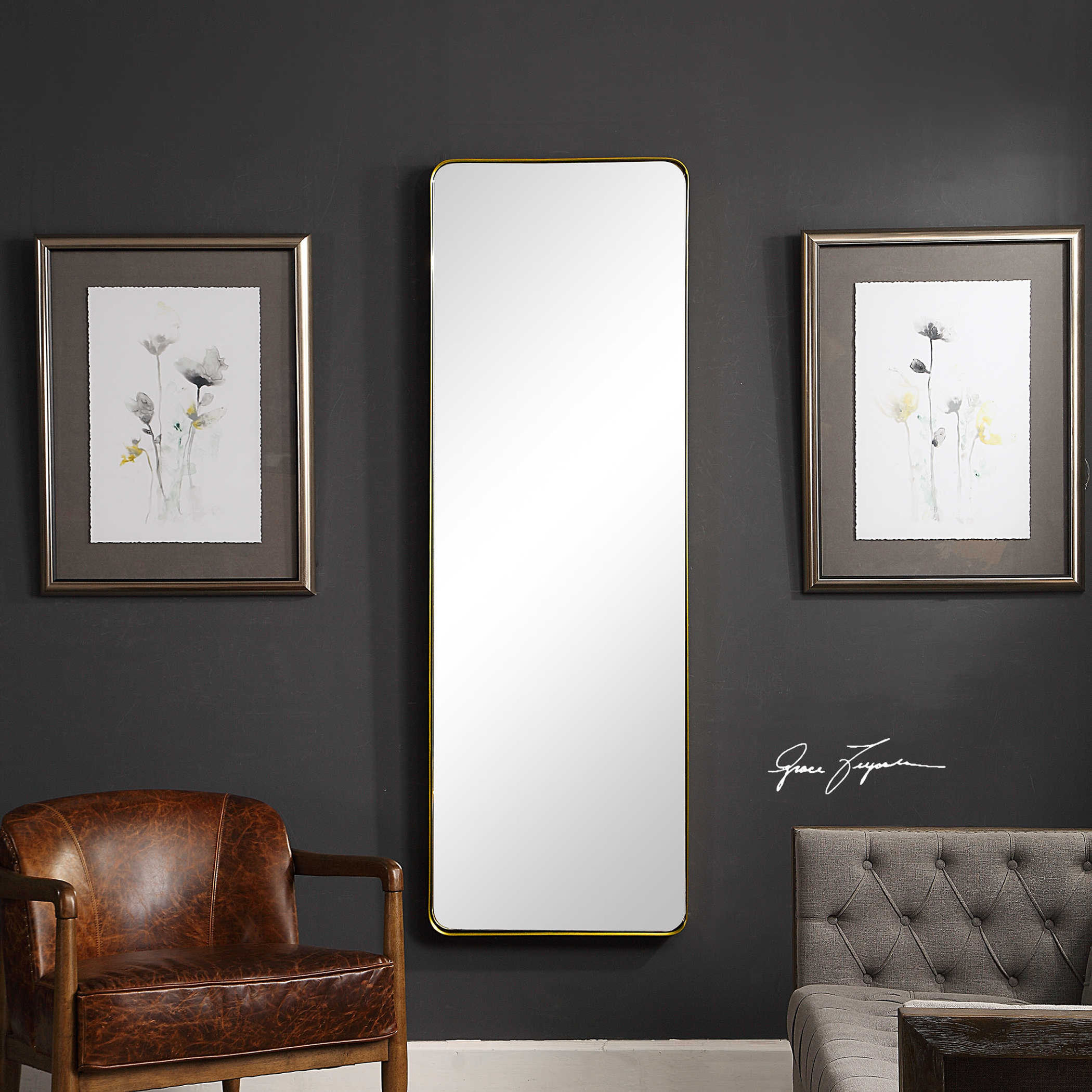 PADRIA MIRROR