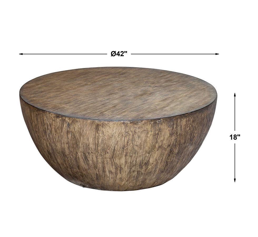 Thumbnail: LARK COFFEE TABLE
