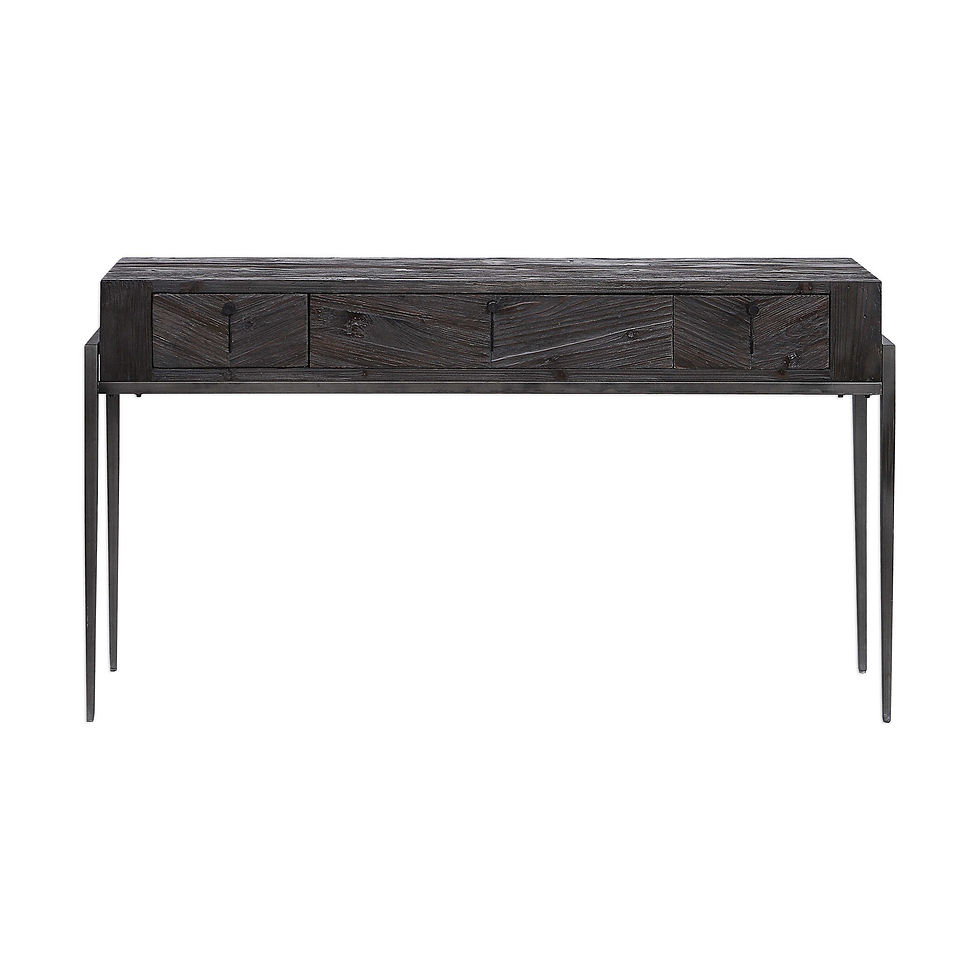 Thumbnail: MAVIS CONSOLE TABLE