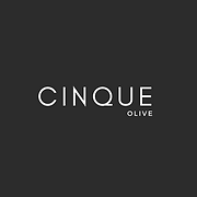 Logo de Cinque Olive