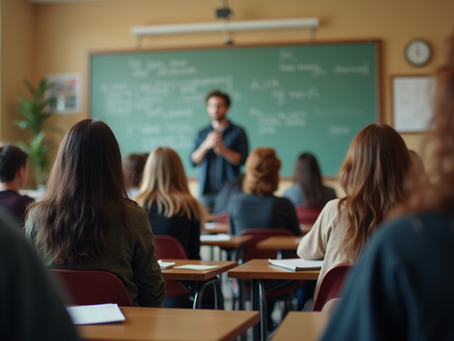 Discover the Impact of Songwriting in Denver Schools