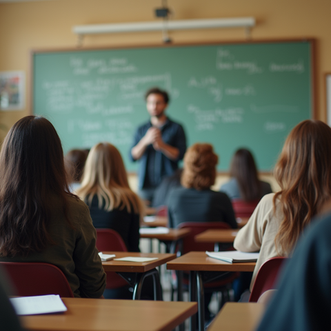 Discover the Impact of Songwriting in Denver Schools