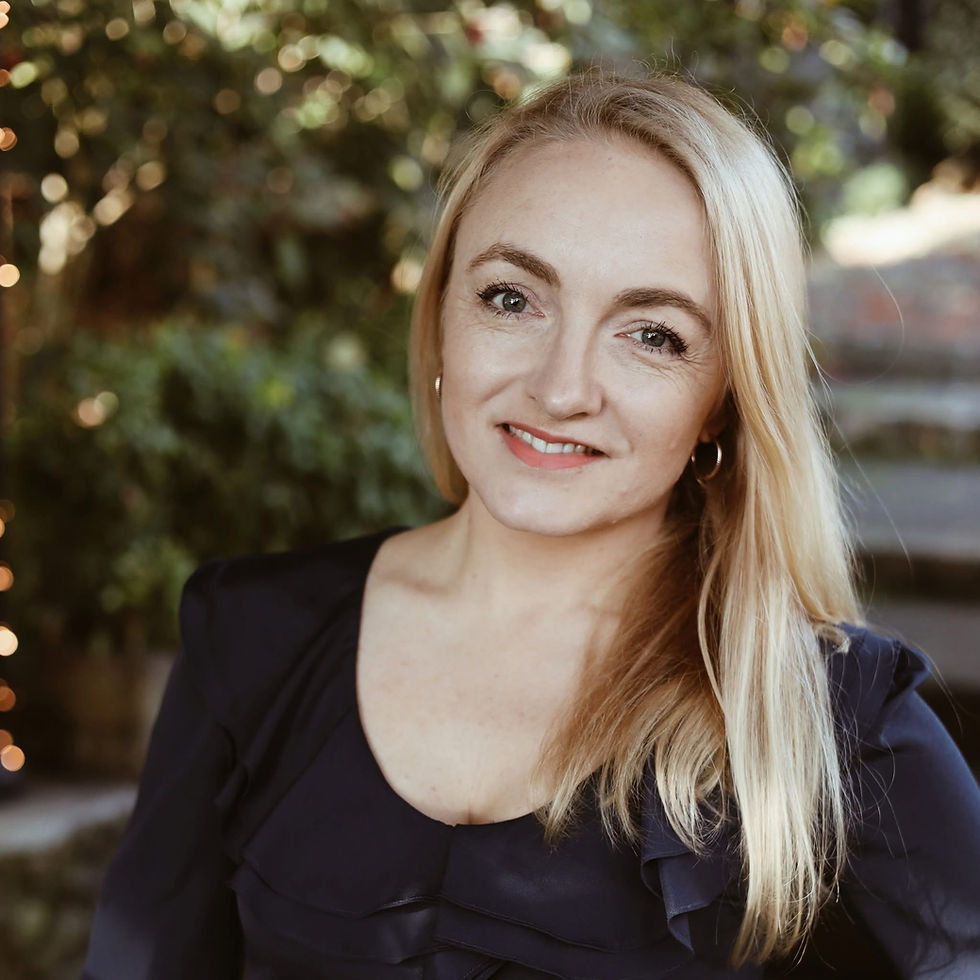 Christel Starke