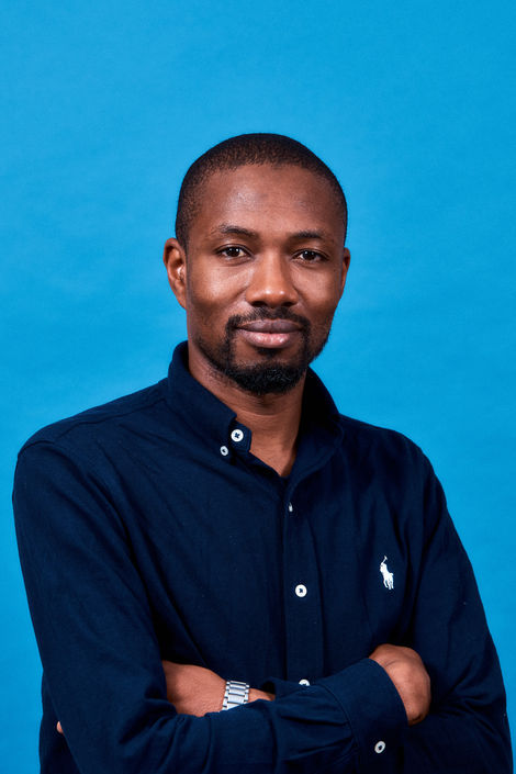 Portraits - 08.10.2025 2