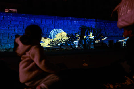 Vidéo Mapping - 18.10.2025 3