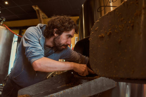 Brassage Filature - 01.10.2025 19