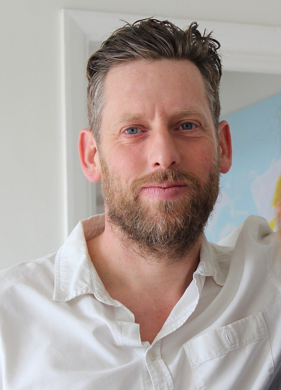 Ian H Powell