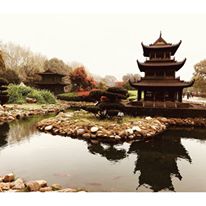 Decided to make a day trip to Yueyang Tower in the beautiful province of Hunan