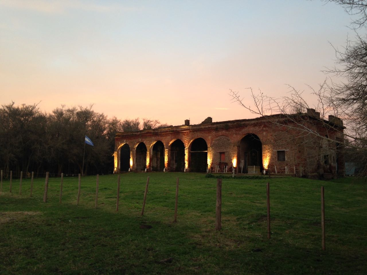 Invernada
