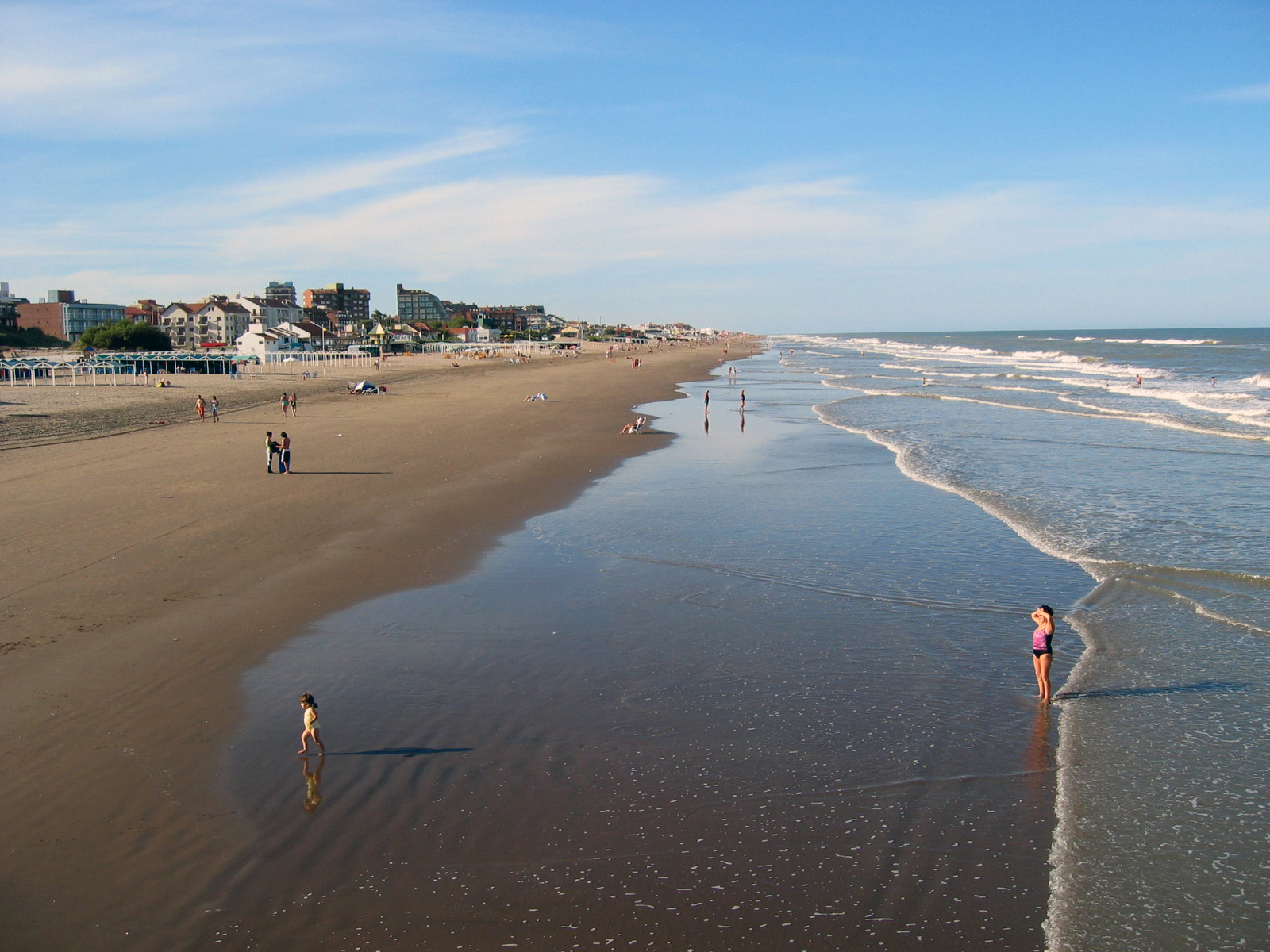 pinamar