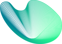 Wavy 3D Net