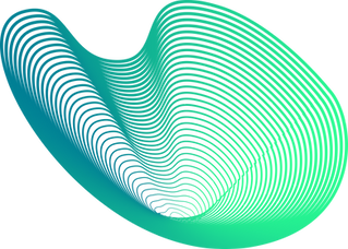 Onduleux Net 3D