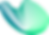 Design abstrato de gradiente de onda