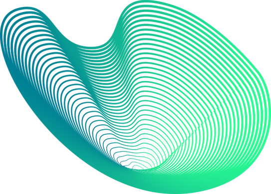 Onduleux Net 3D