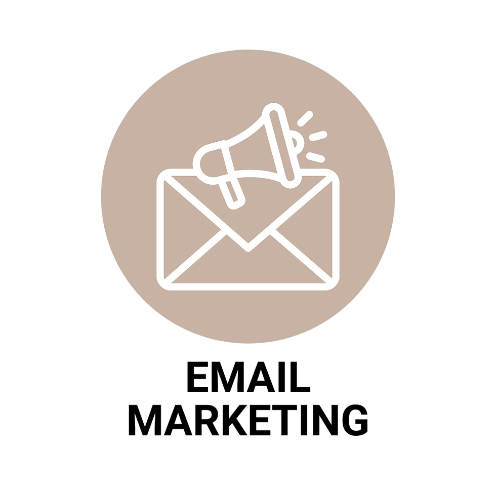 EMAIL MARKETING