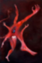 Infrared Slavery/Struggling Neuron