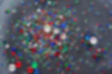 QGP Entering Hadronisation (detail)