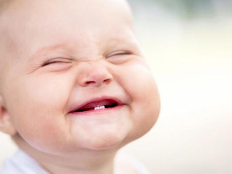 Humor Fitrah Manusia