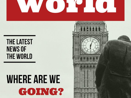 Magazine genres and subgenres