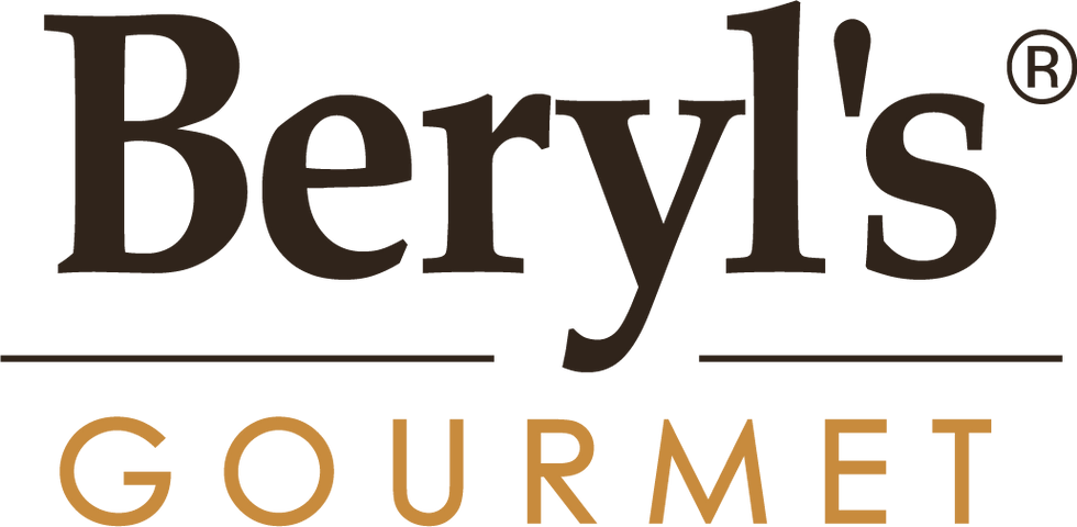 Beryl's Dark Chocolate Coins 75%, Malaysia