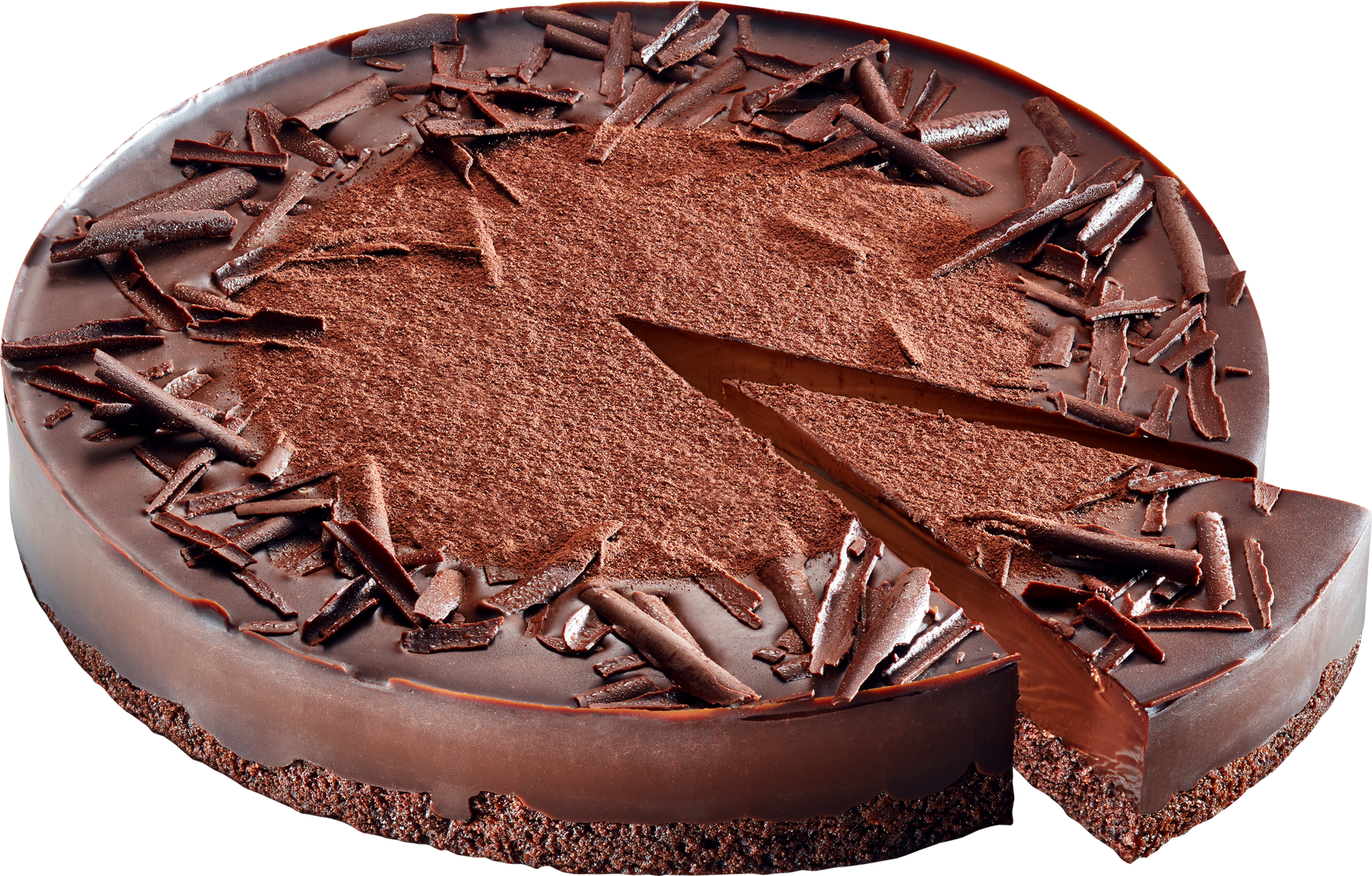 Sweet Delight Marcel Gateau, Czech (12 slice)