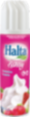 Halta Double Vegetable Cream Spray, Italy