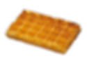 比利時〔Diversifoods〕急凍原味窩夫 (已烤焗)