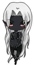Fae Page Doll