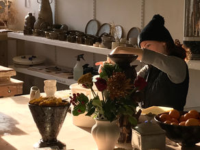 An Affordable Way to Continue Your Pottery Journey at East London's Most Flexible Community Studio.