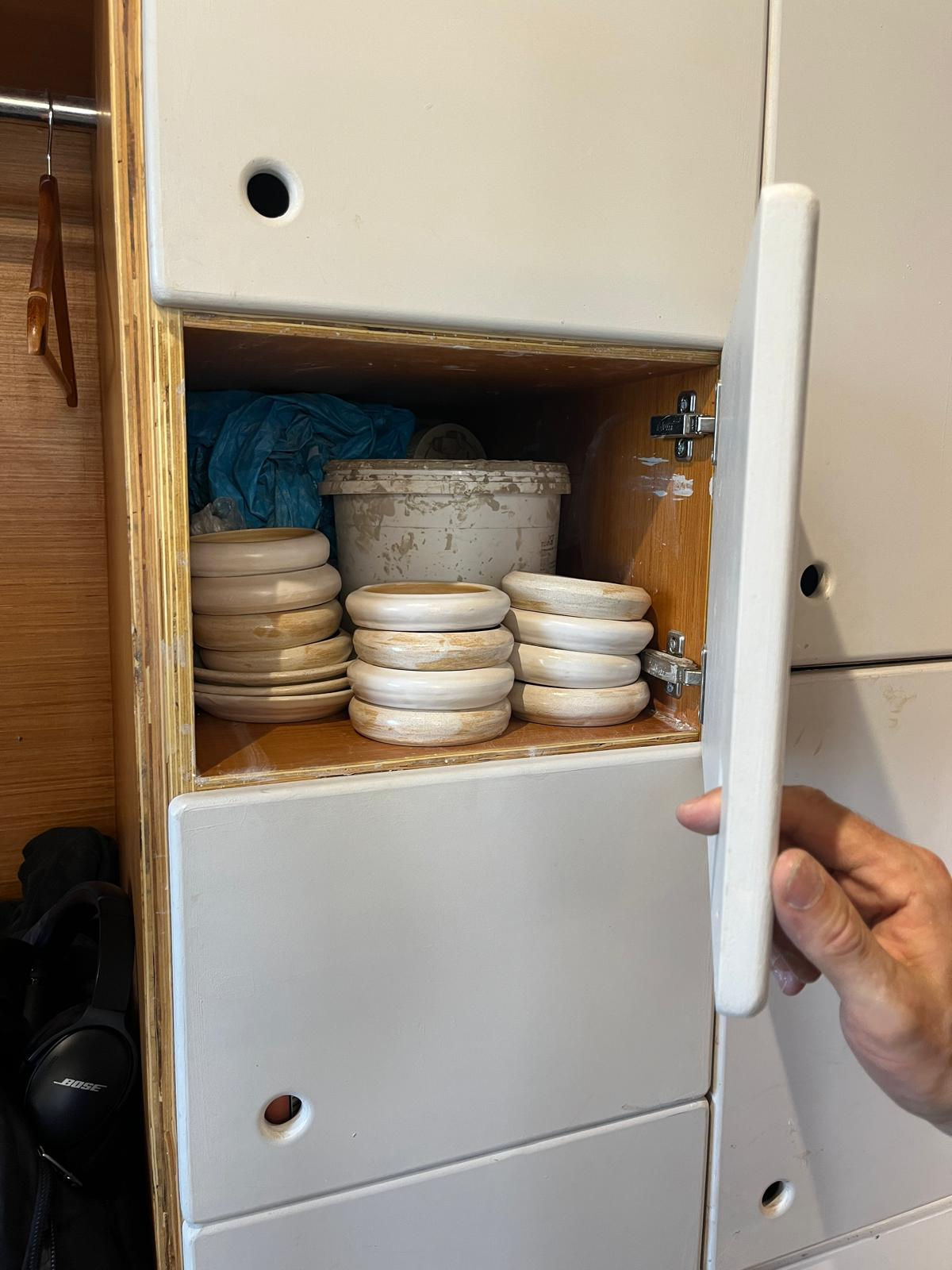 Cubby Rental (Small)