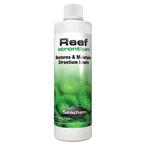 Reef Strontium 250 ml