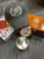 Thumbnail: Car Stink pot ashtray