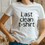 Thumbnail: Last Clean Tshirt