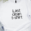 Thumbnail: Last Clean Tshirt