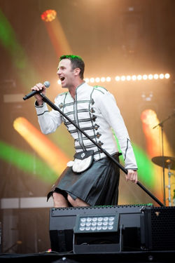 Patrick Bremen