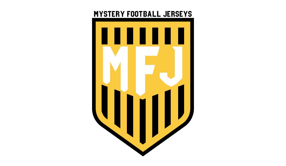 mystery football shirt uk