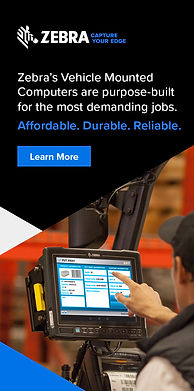 Vehicle Mounted Computers Banner