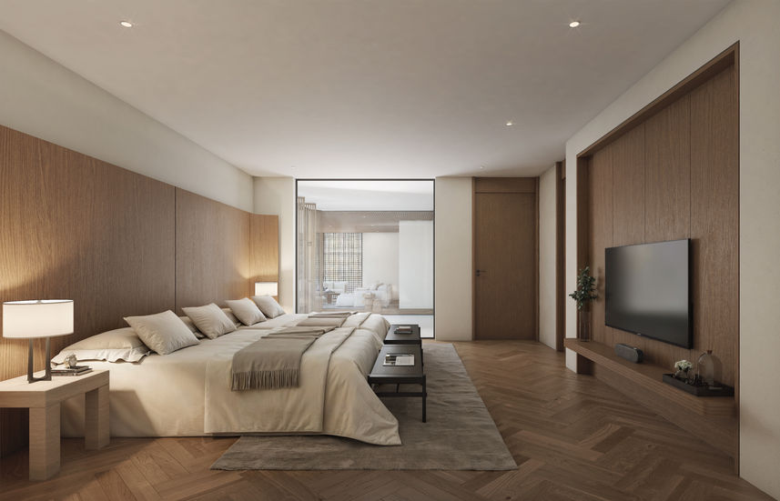 MPDStudio - Bangna House 