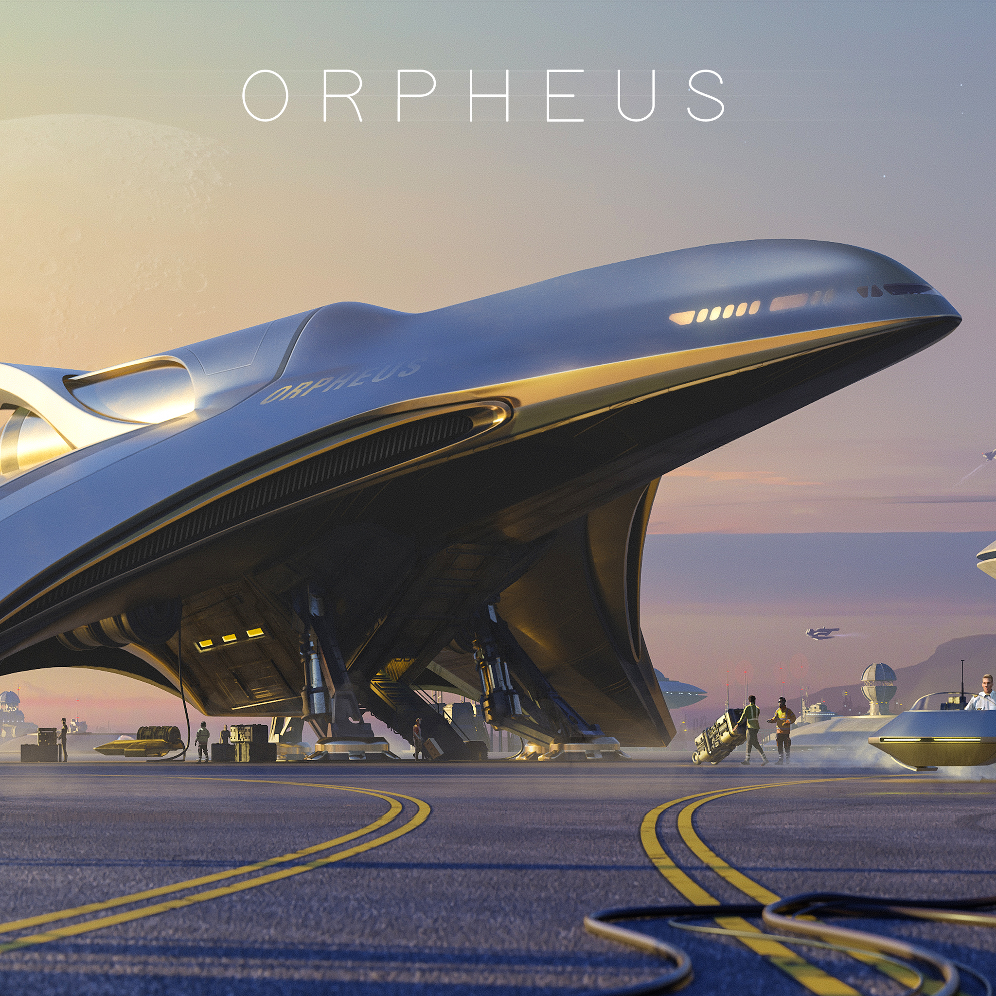 ORPHEUS