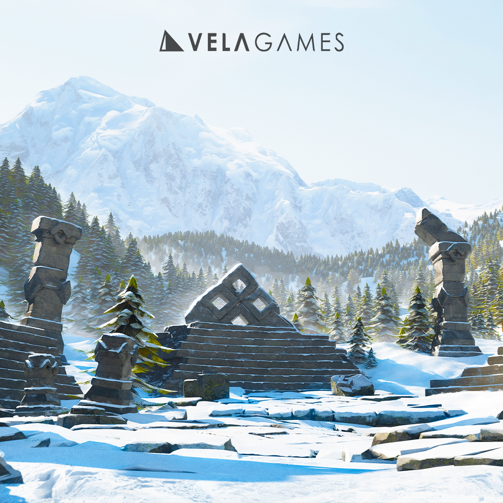 EVERCORE HEROES Romain THIRION