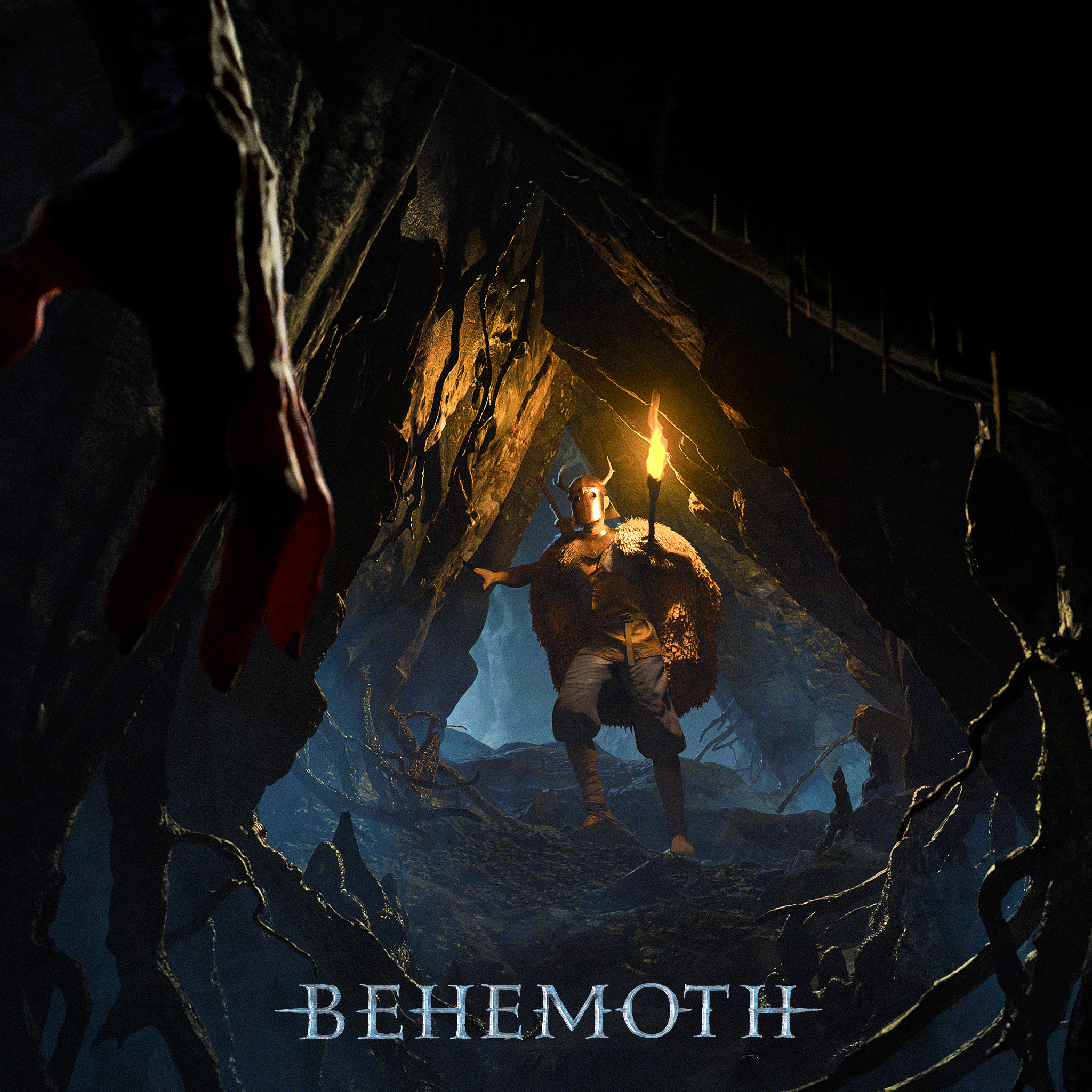 BEHEMOTH CINEMATIC TRAILER