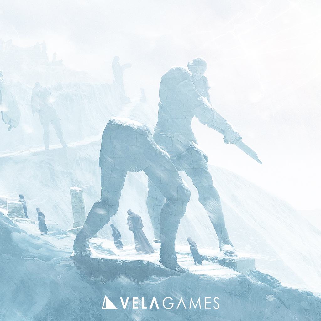 EVERCORE HEROES Romain THIRION