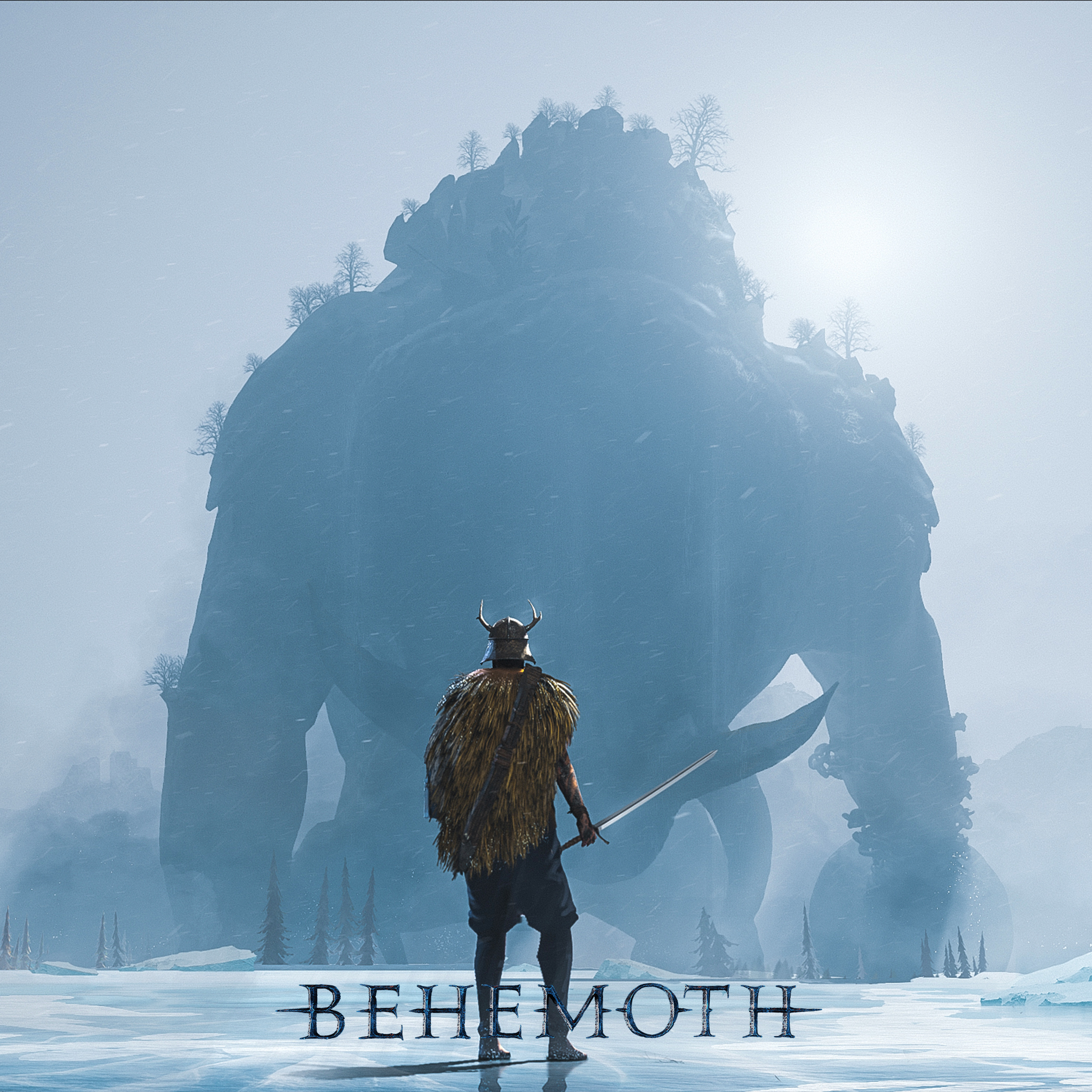 BEHEMOTH CINEMATIC TRAILER