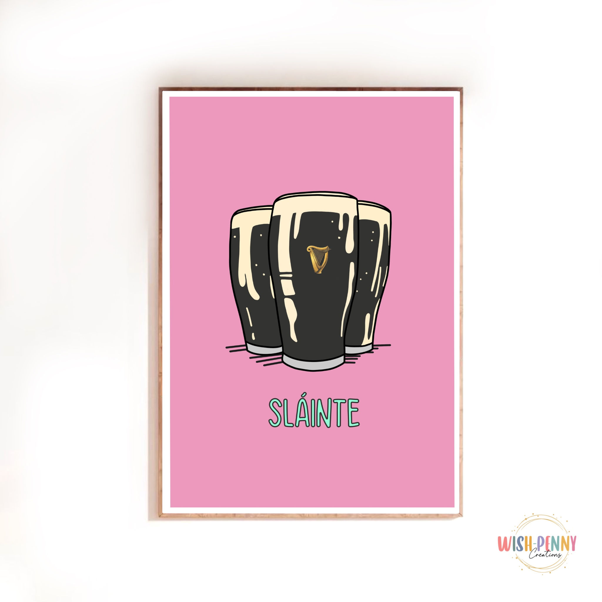 Sláinte