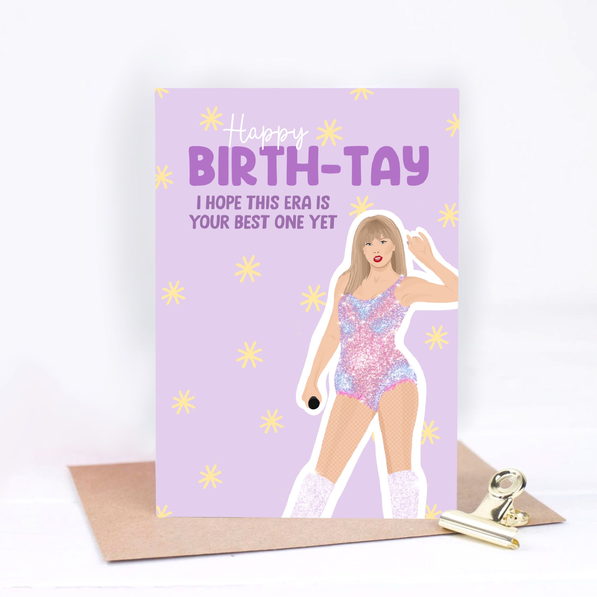 Happy Birth-Tay