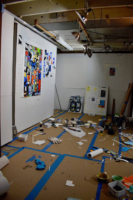 My Studio