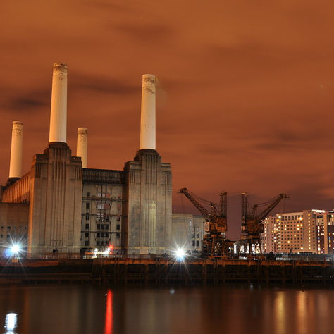 Iran-Linked Cyber Attack on UK Power Plant Raises Concerns Over Critical Infrastructure Resilience