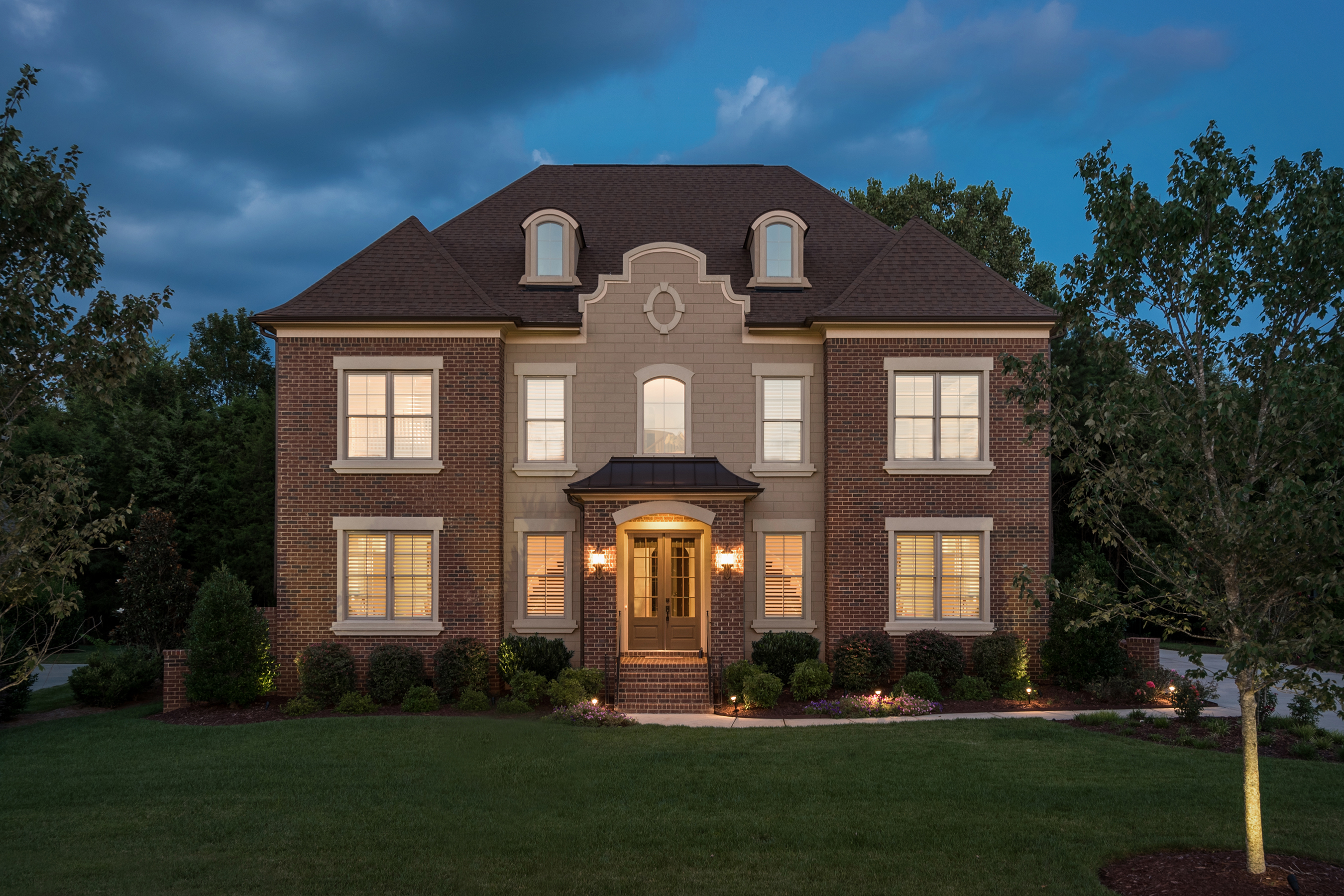 Charlotte Real Estate Photos