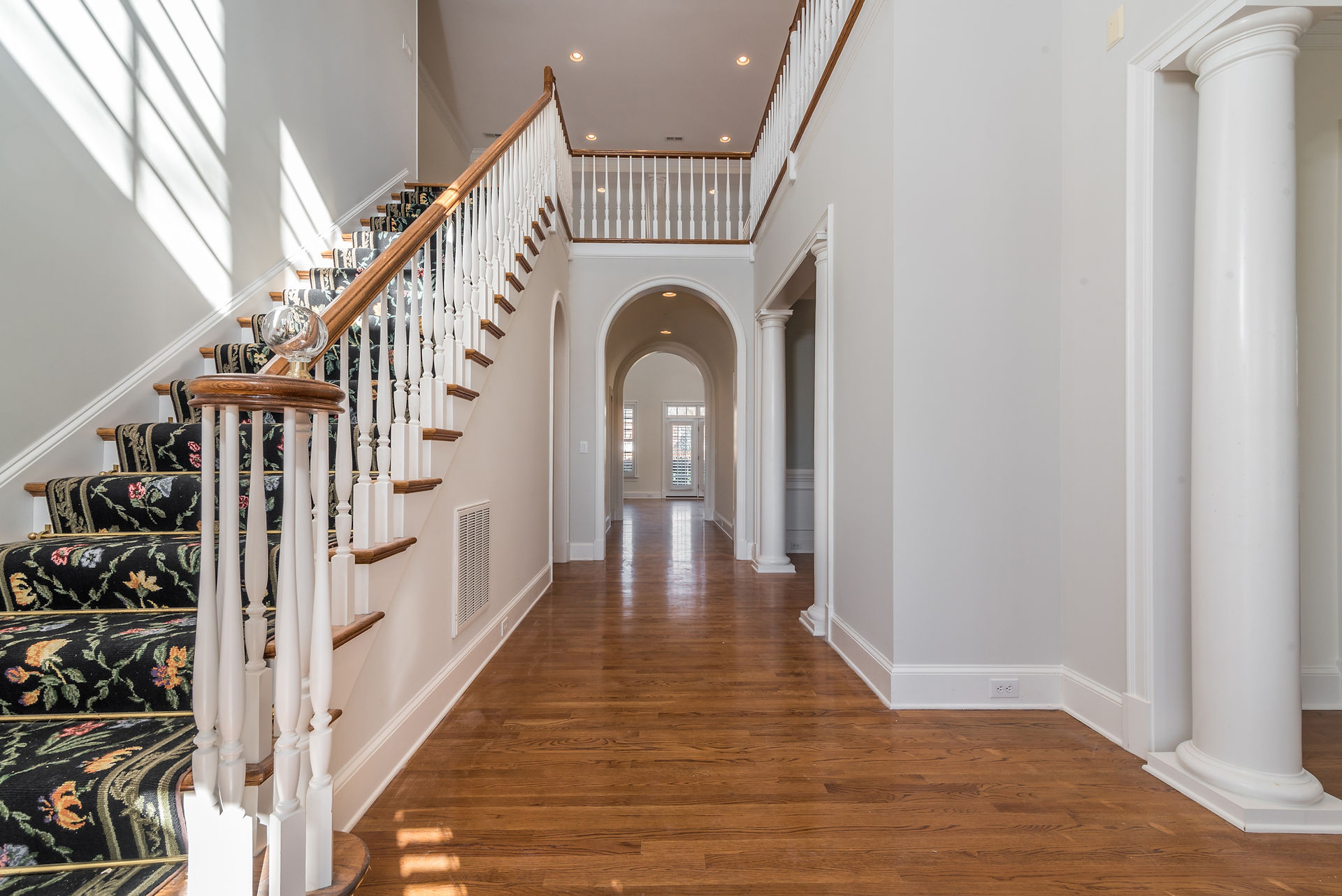 Foyer After