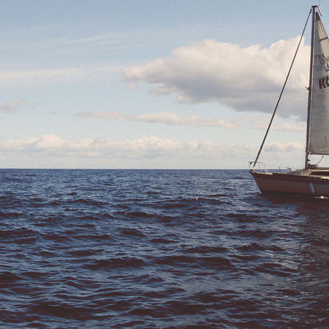 Logo Sailing West